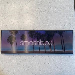 Smashbox L.A. cover shot eye palette